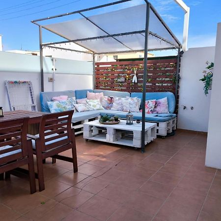 Paradise Room Near The Beach Playa Honda  Exteriér fotografie