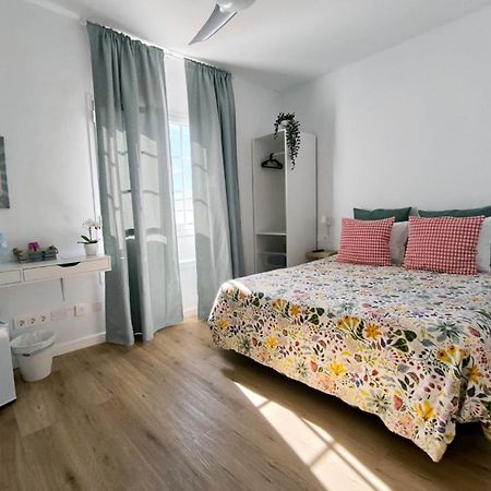 Paradise Room Near The Beach Playa Honda  Exteriér fotografie