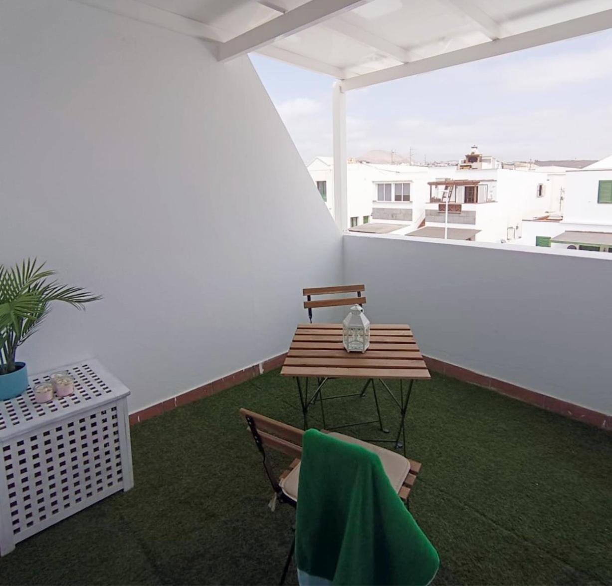 Paradise Room Near The Beach Playa Honda  Exteriér fotografie