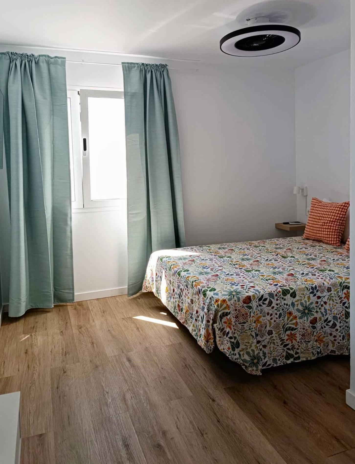 Paradise Room Near The Beach Playa Honda  Exteriér fotografie