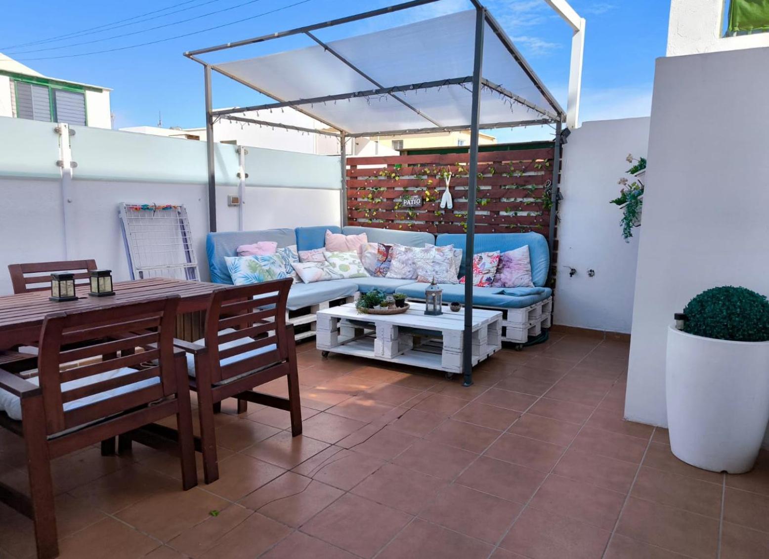 Paradise Room Near The Beach Playa Honda  Exteriér fotografie