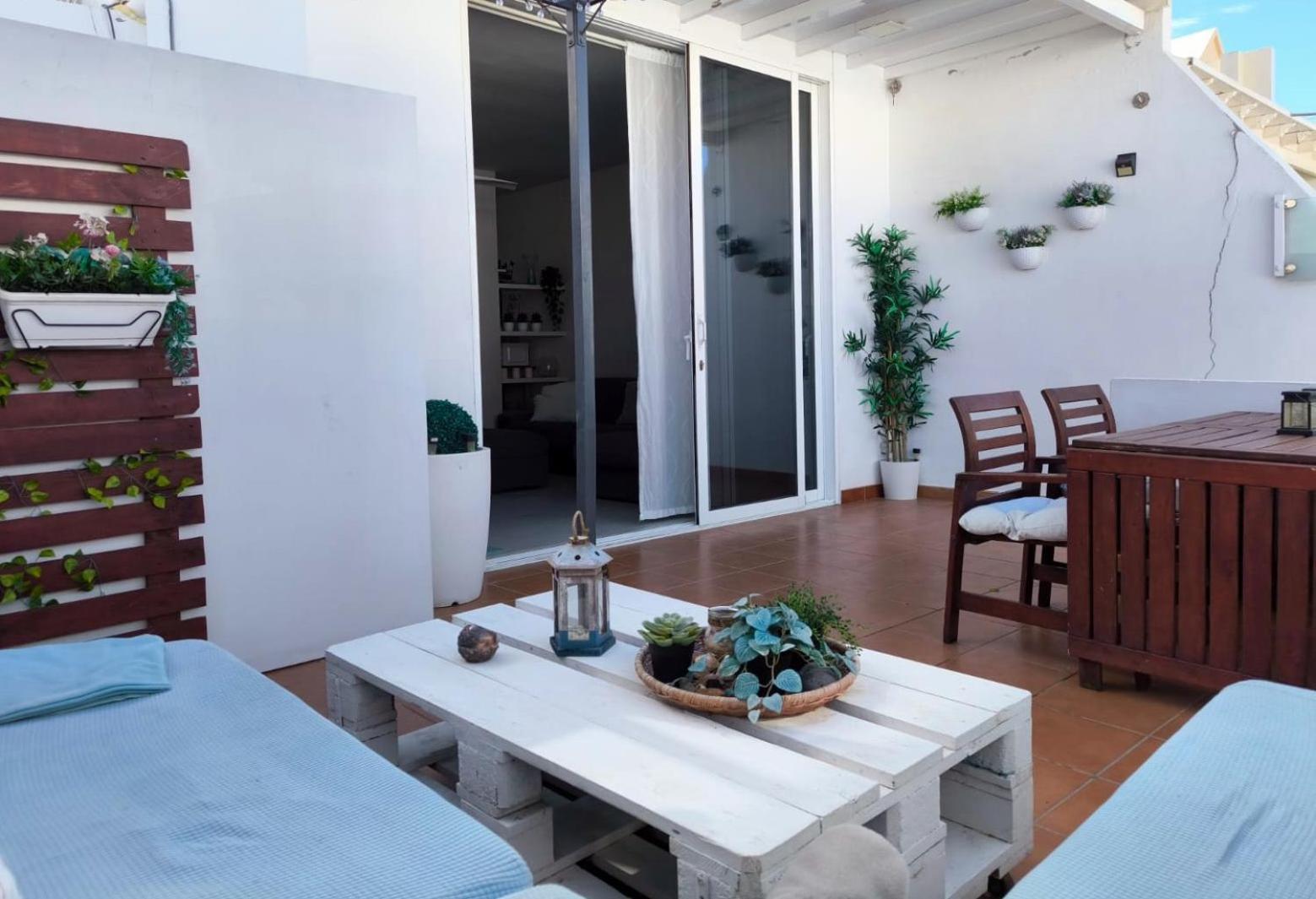 Paradise Room Near The Beach Playa Honda  Exteriér fotografie