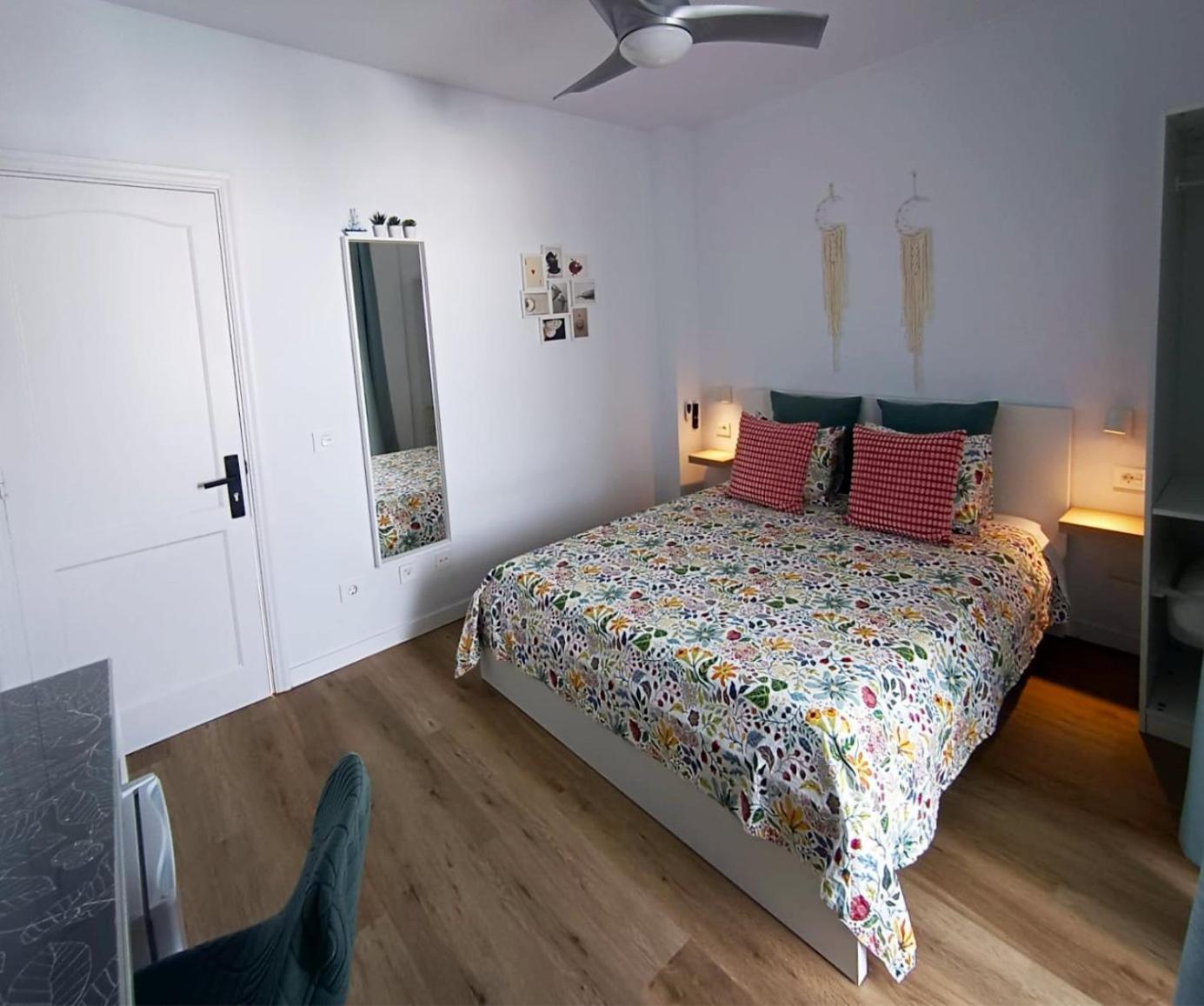 Paradise Room Near The Beach Playa Honda  Exteriér fotografie