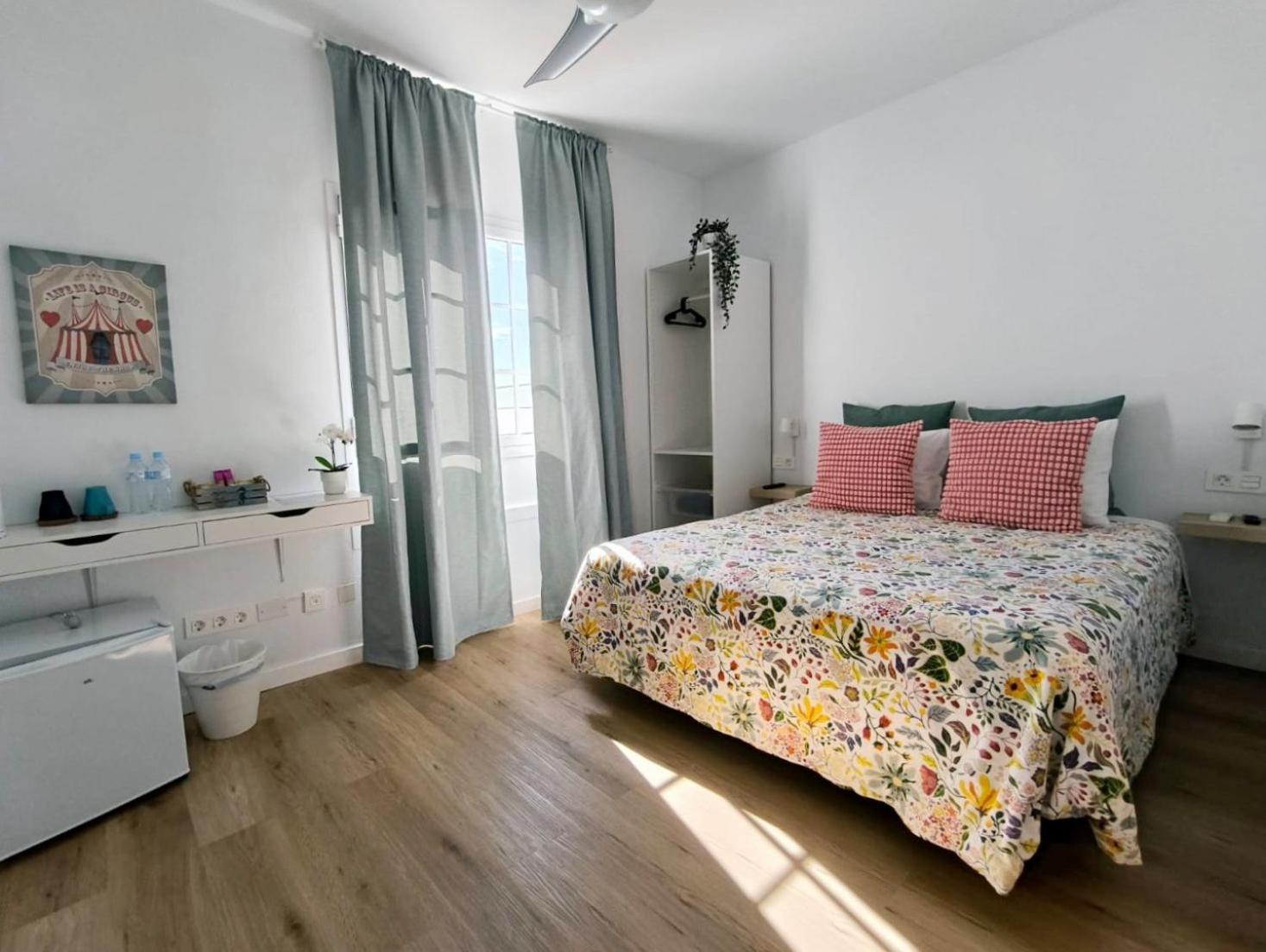 Paradise Room Near The Beach Playa Honda  Exteriér fotografie