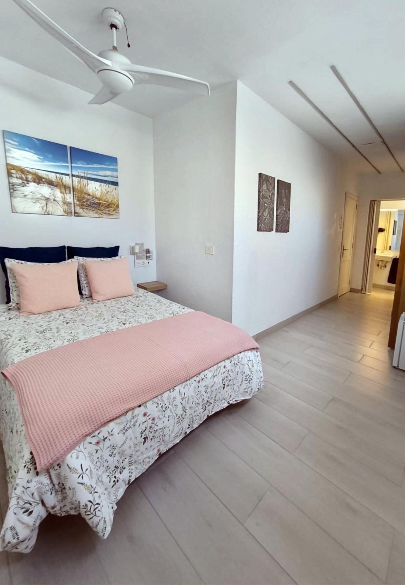 Paradise Room Near The Beach Playa Honda  Exteriér fotografie